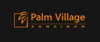 Palm Village logo